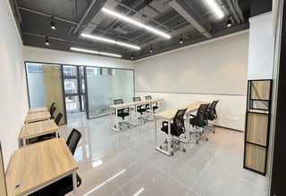 上海實驗室無塵車間裝修